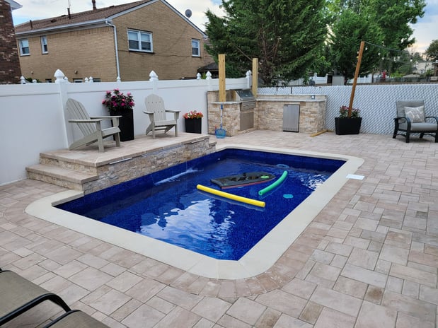 Images Metro General Contracting