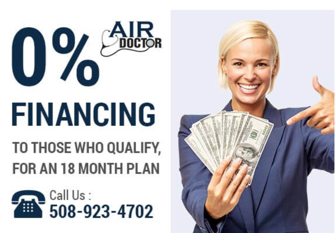 Air Doctor, Inc. Photo