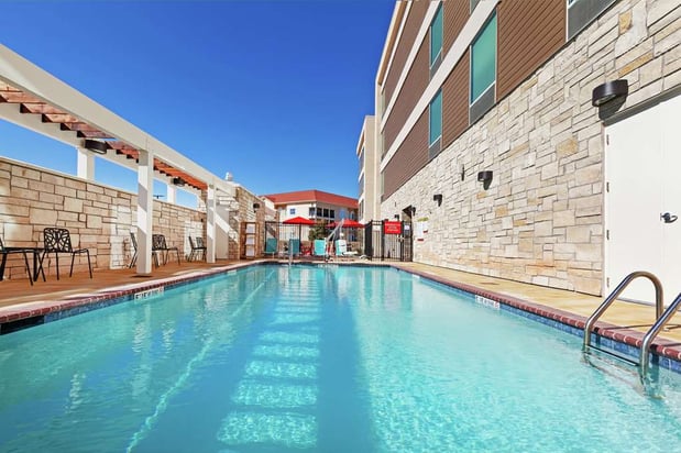 Images Home2 Suites by Hilton Abilene