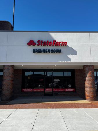 Images Brennen Sowa - State Farm Insurance Agent