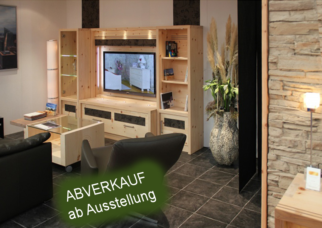 Bilder Natur & Design Arvenmöbel Arvenbett & Bico Matratzen - gesund & nachhaltig - Bauarena