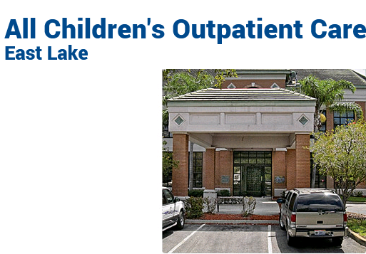 Images Children's Orthopaedic and Scoliosis Surgery Associates, LLP