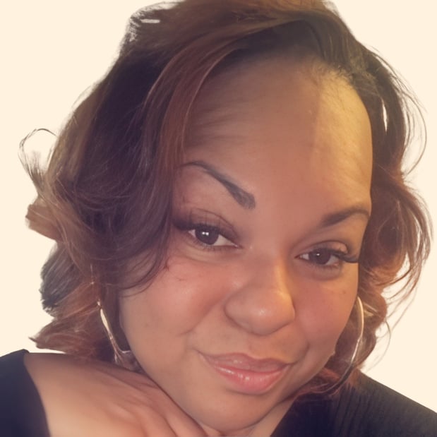 Images Shana Butler, Counselor