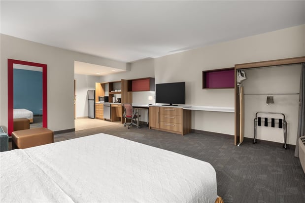 Images Home2 Suites by Hilton Cincinnati Eastgate