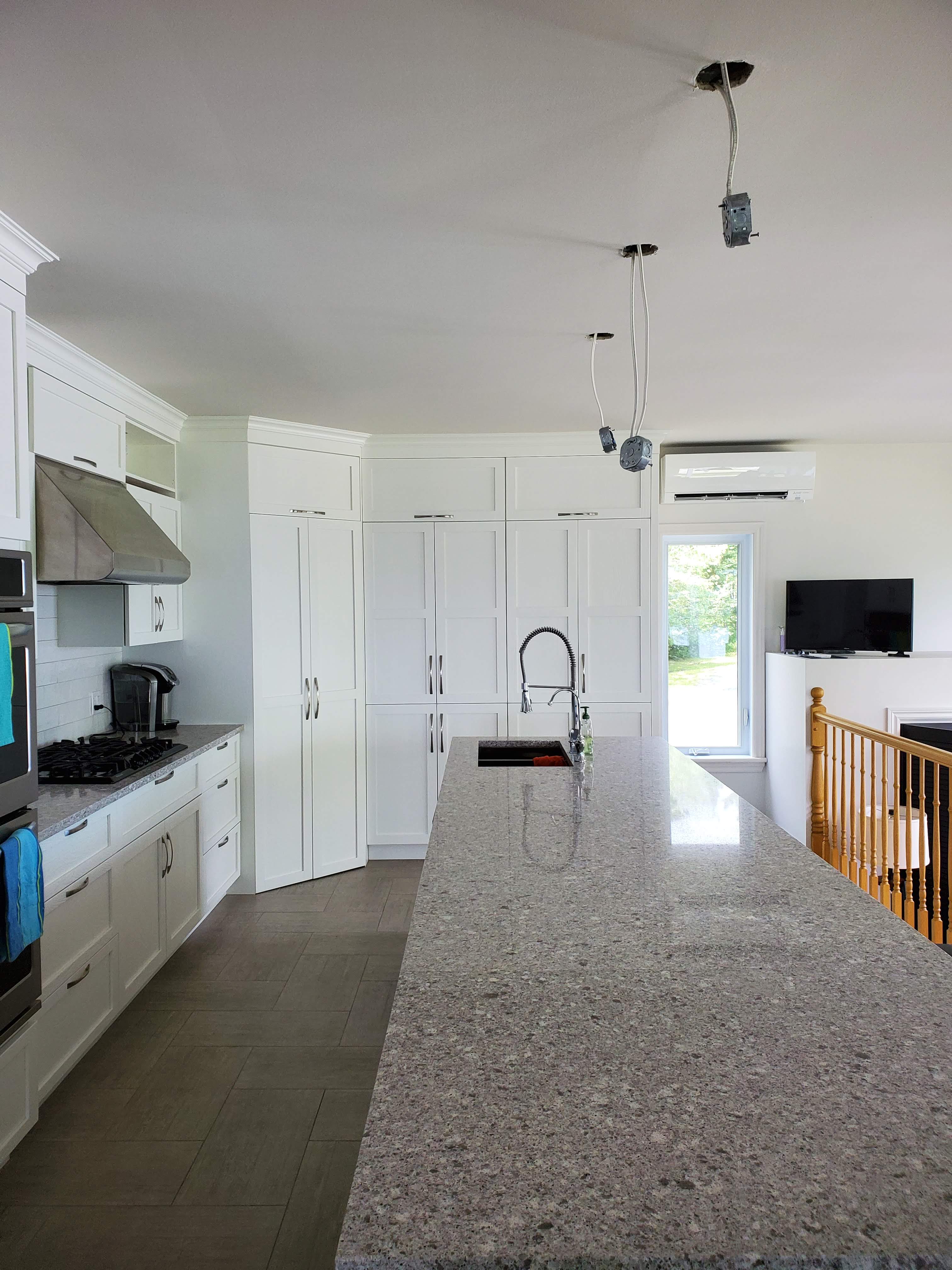 Images Finition Jaro | Spécialiste en relooking et rénovation de cuisines | Estrie