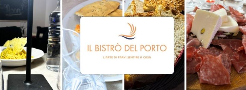 Images Ristorante il Bistrò del Porto