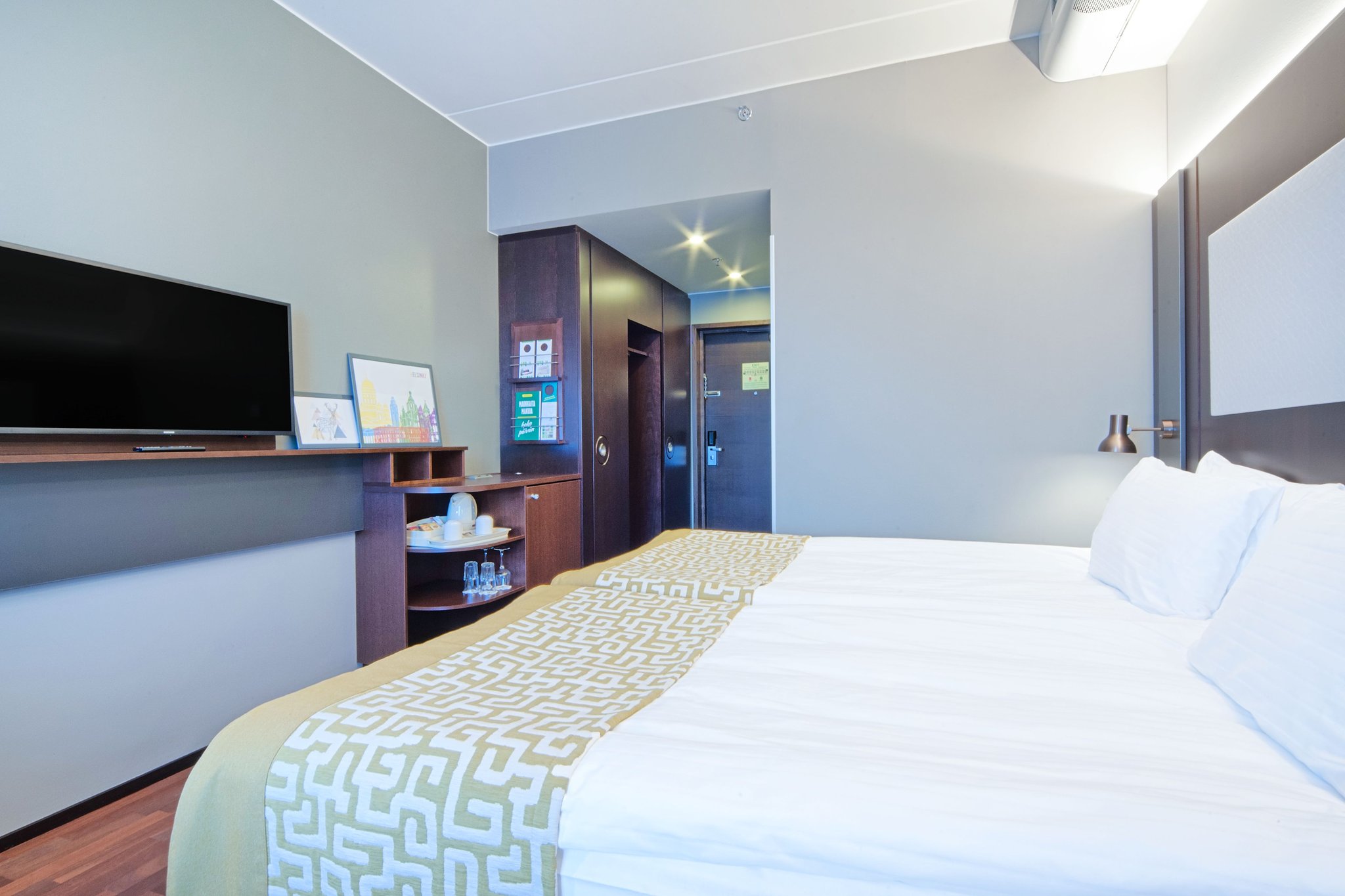 Images Holiday Inn Helsinki - West Ruoholahti by IHG