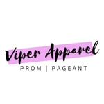 Viper Apparel | Prom Dresses, Homecoming Dresses, & Pageant Dresses Logo
