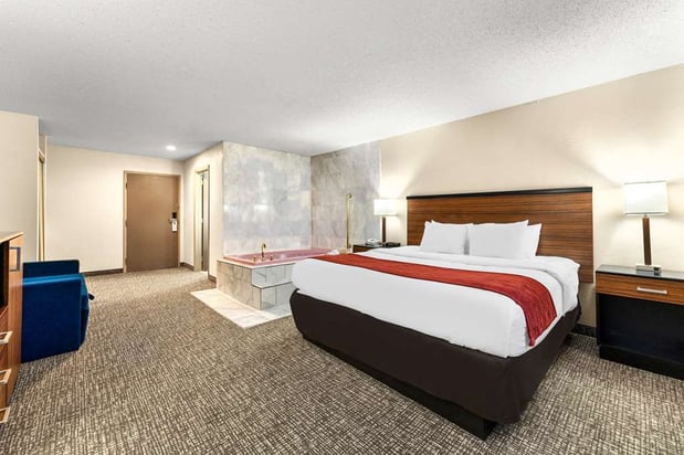 Images SureStay Plus by Best Western Reading North