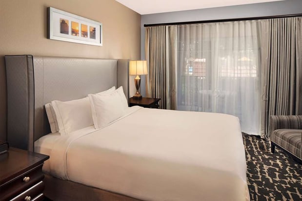 Images Hilton Grand Vacations Club Tuscany Village Orlando