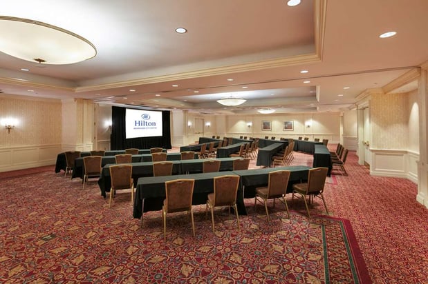 Images Hilton Milwaukee