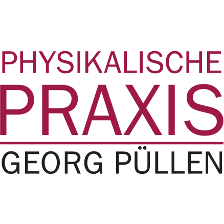 Physiotherapie Püllen in Kempen - Logo