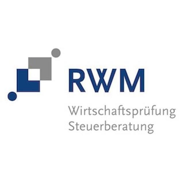 Kundenlogo RWM GmbH & Co. KG Wirtschaftsprüfung Steuerberatung