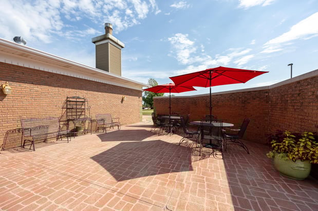 Images Murdoch Funeral Home & Cremation Services