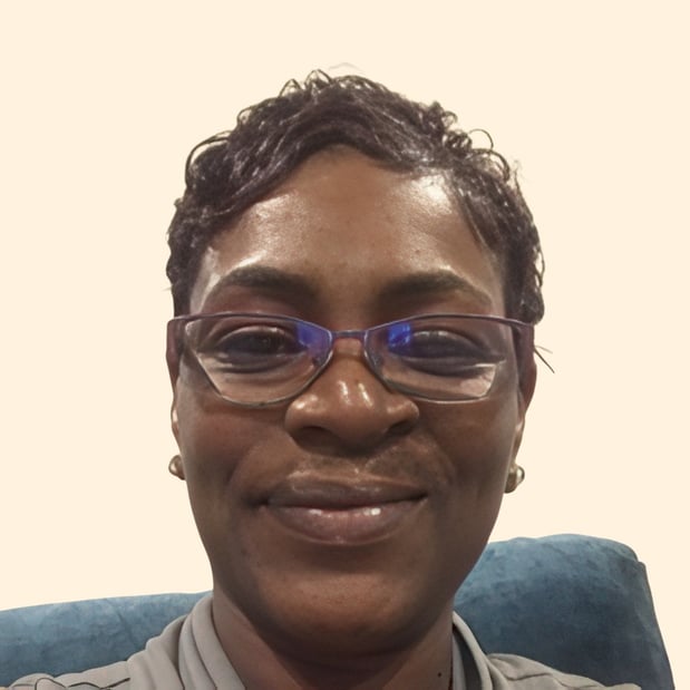 Images Mary Woods, Counselor