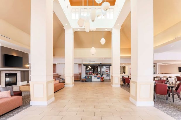Images Hilton Garden Inn Reno