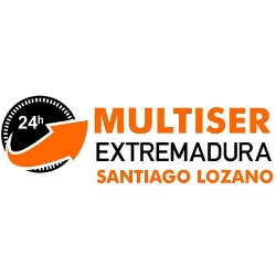 Multiser Extremadura Logo