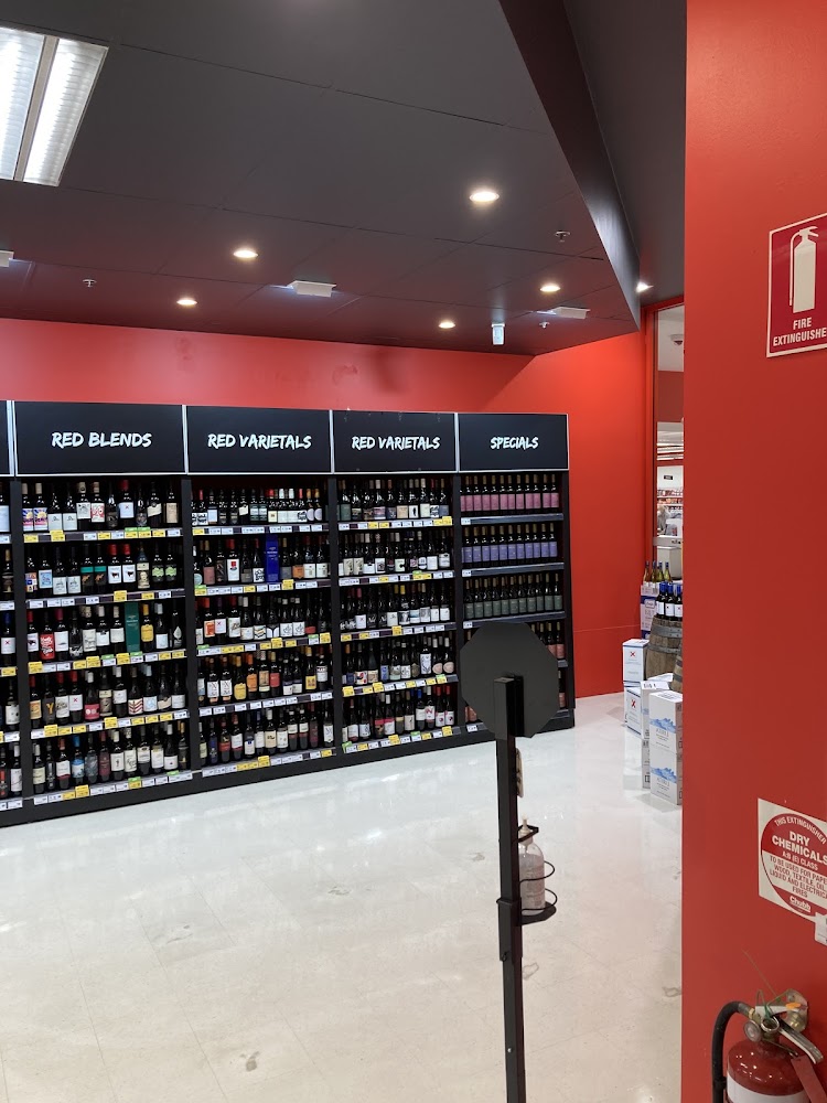Images Liquorland Carlingford