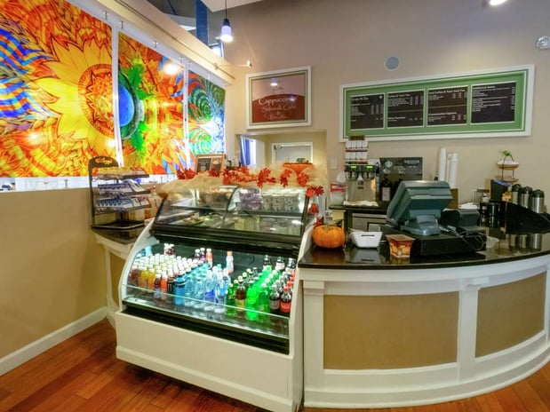 Images DoubleTree by Hilton Hotel Buffalo - Amherst