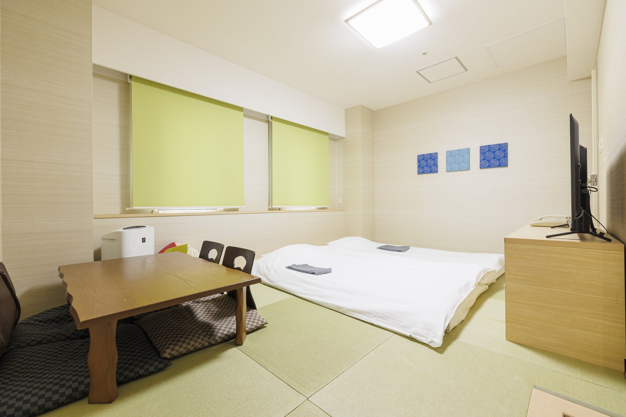 Images ANA Holiday Inn Sapporo Susukino by IHG