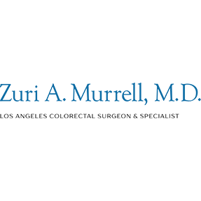 Zuri A. Murrell, MD Colon & Rectal Surgery
