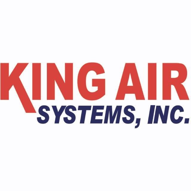 King Air Systems Logo