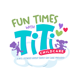 Funtimes with TiTi