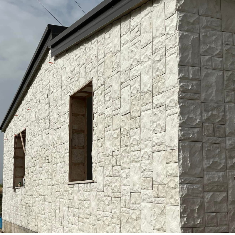 Images M2 Rivestimenti Effetto Pietra