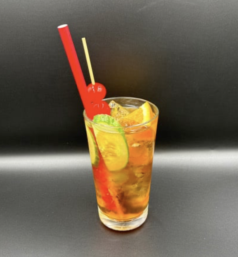 PIMM’S ROYALE