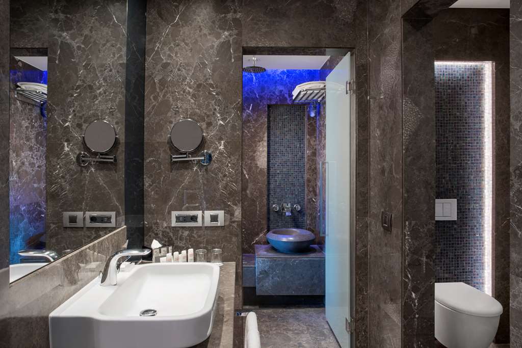 Images Radisson Blu Hotel & Spa, Istanbul Tuzla