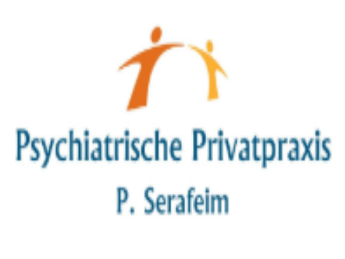 Logo Psychiatrische Privatpraxis P. Serafeim