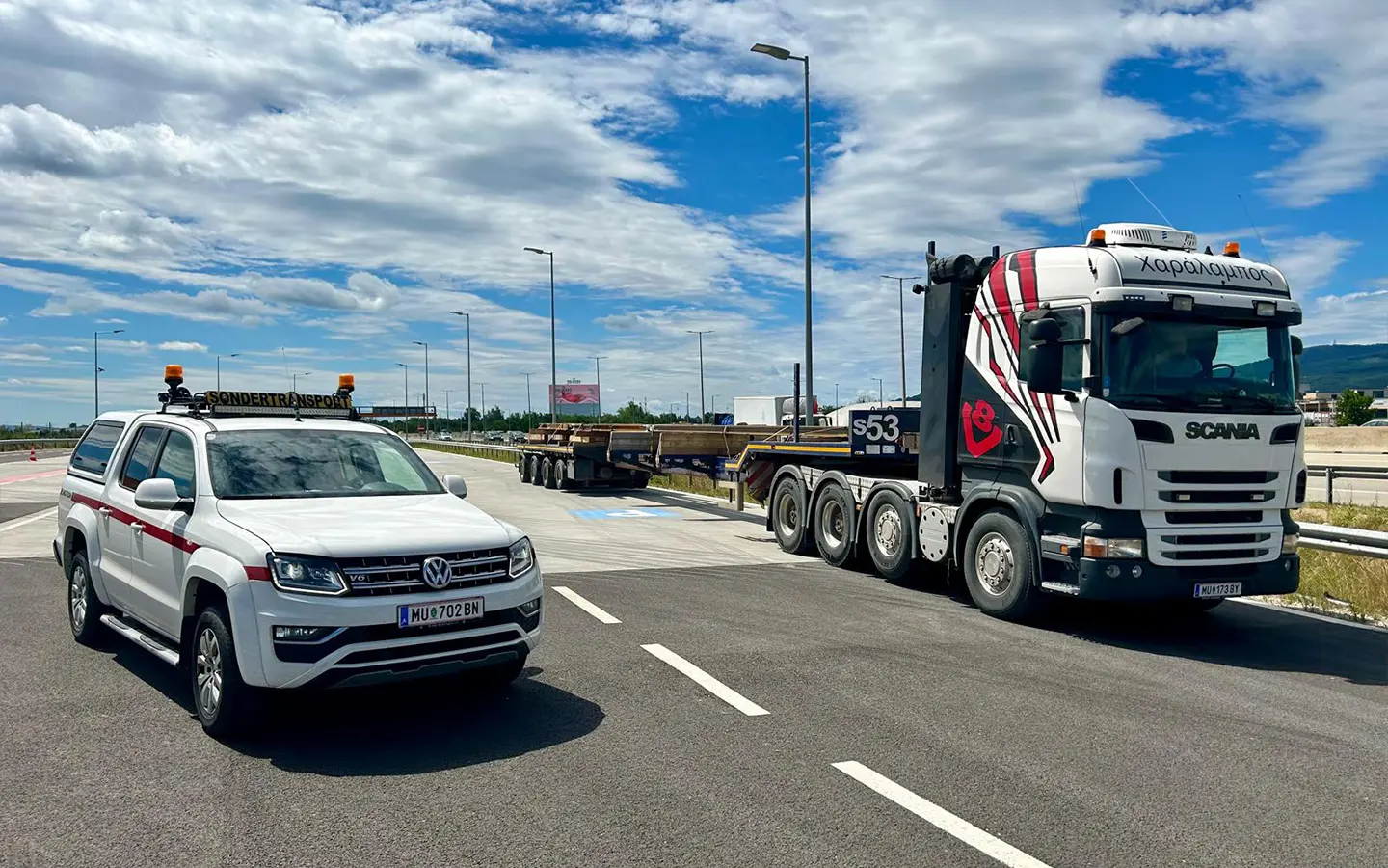 Bild 1 von Codex Hebetechnik - Transport GmbH