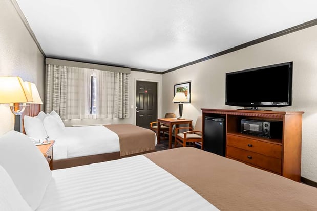 Images Best Western Apache Junction Inn