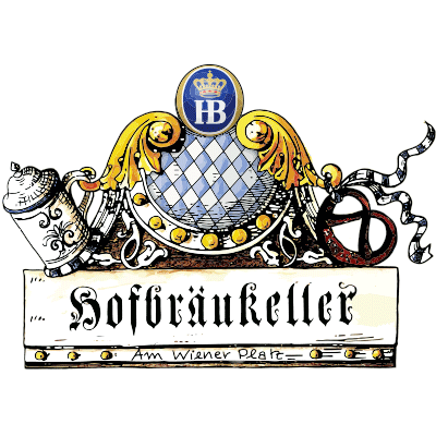 Hofbräukeller am Wiener Platz München in München - Logo