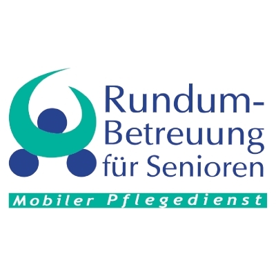 Logo Rundum - Betreuung für Senioren