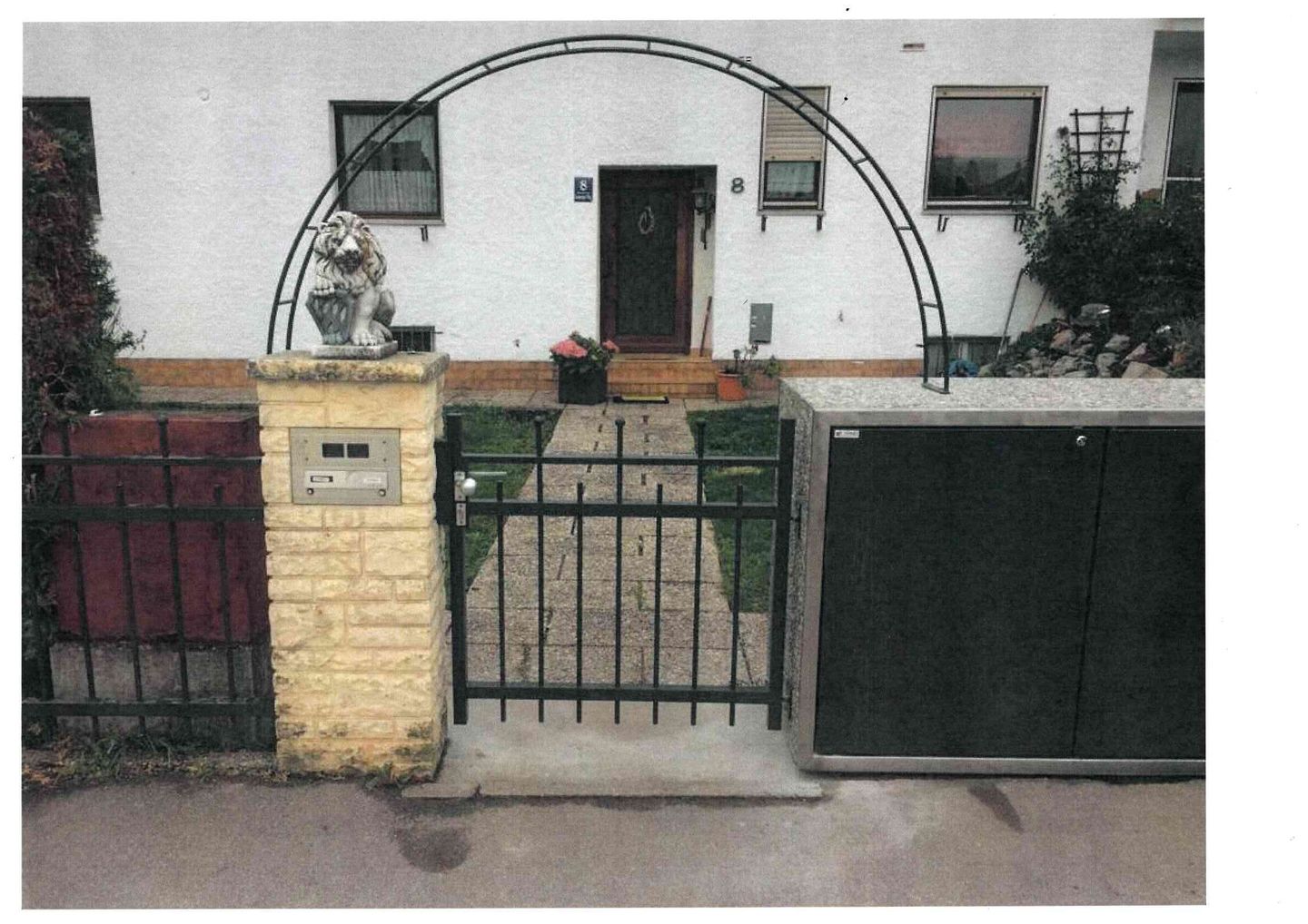 Schlosserei Michael Zwerger, Inhaber Michael Zwerger jun., Griesbräustraße 2 in Murnau am Staffelsee