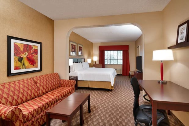 Images Best Western Downtown Phoenix