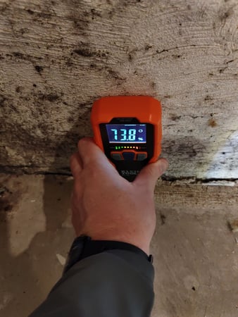 Images AMAC Home Inspection Services