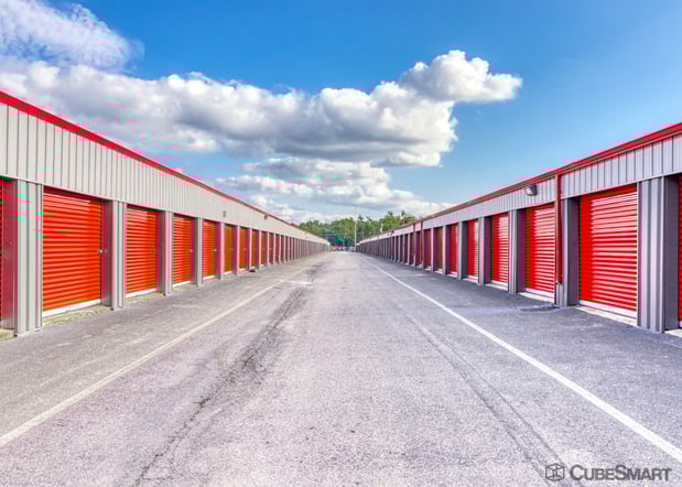 Images CubeSmart Self Storage