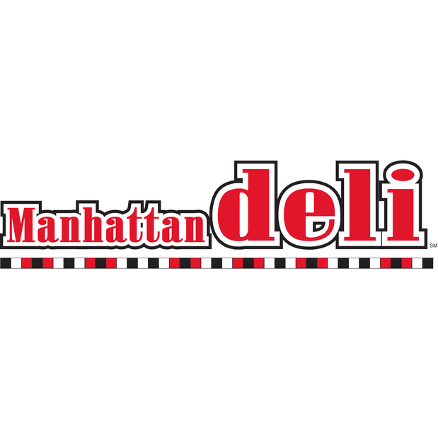 Manhattan Deli Logo