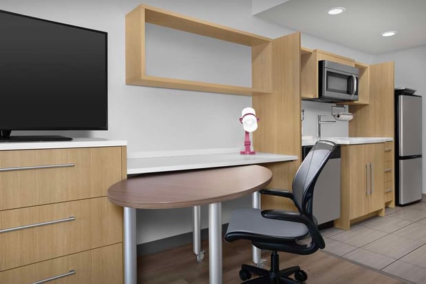 Images Home2 Suites by Hilton Clarksville/Ft. Campbell