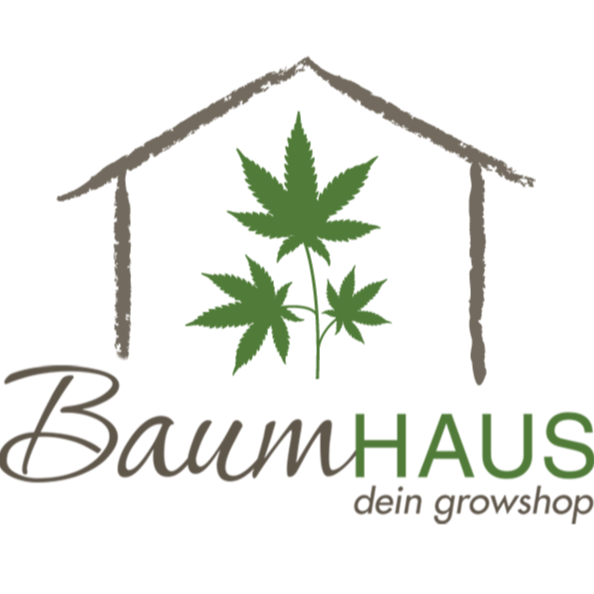 Baumhaus Graz - Dein Growshop GmbH Logo