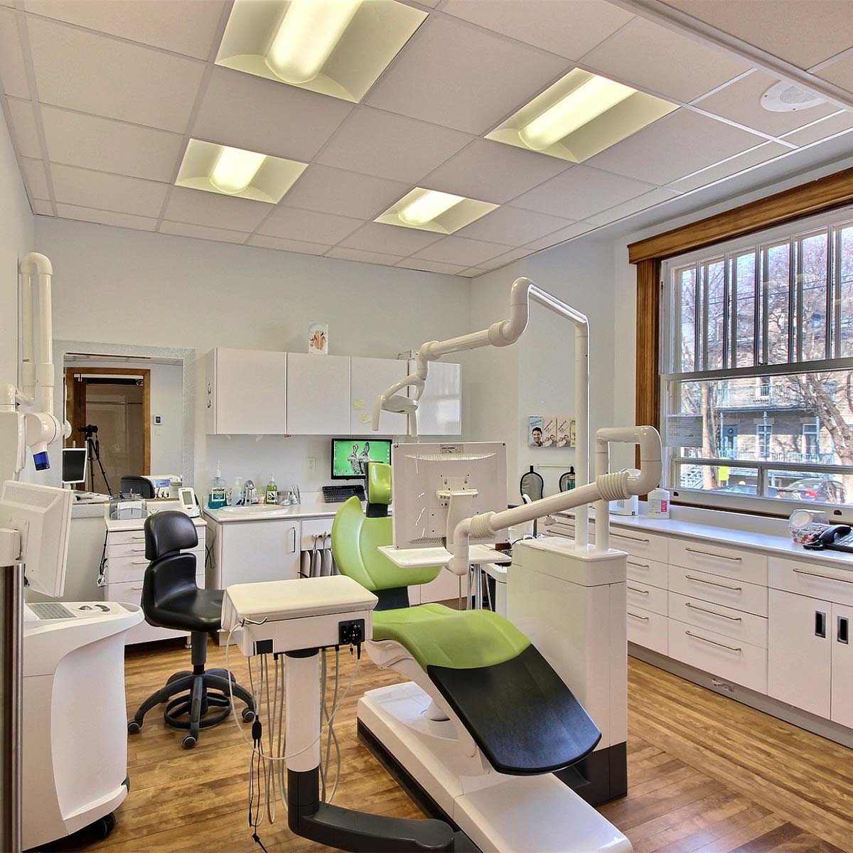 Images Clinique Dentaire Du Quartier