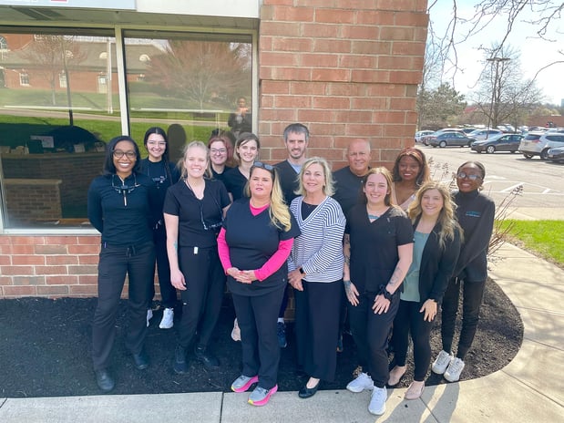 Images Arch City Dental - Westerville