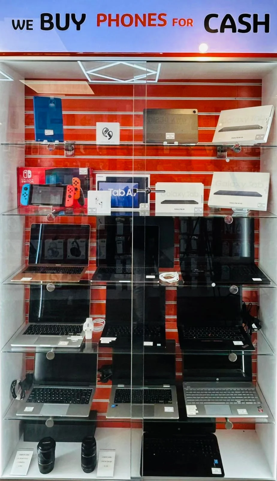 Images Brighton Repair Centre