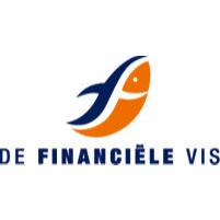 Adviesbureau De Financiële Vis Logo