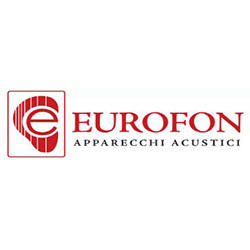 Centro Acustico Eurofon Logo