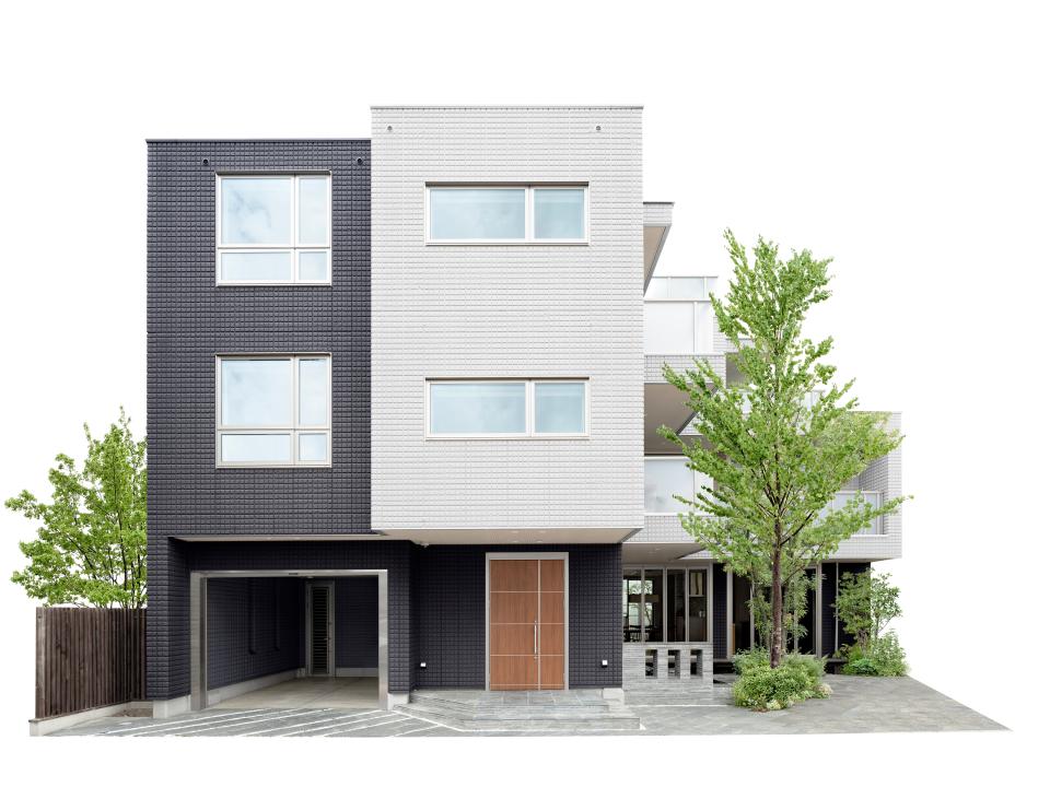 Images ヘーベルハウス西新井展示場