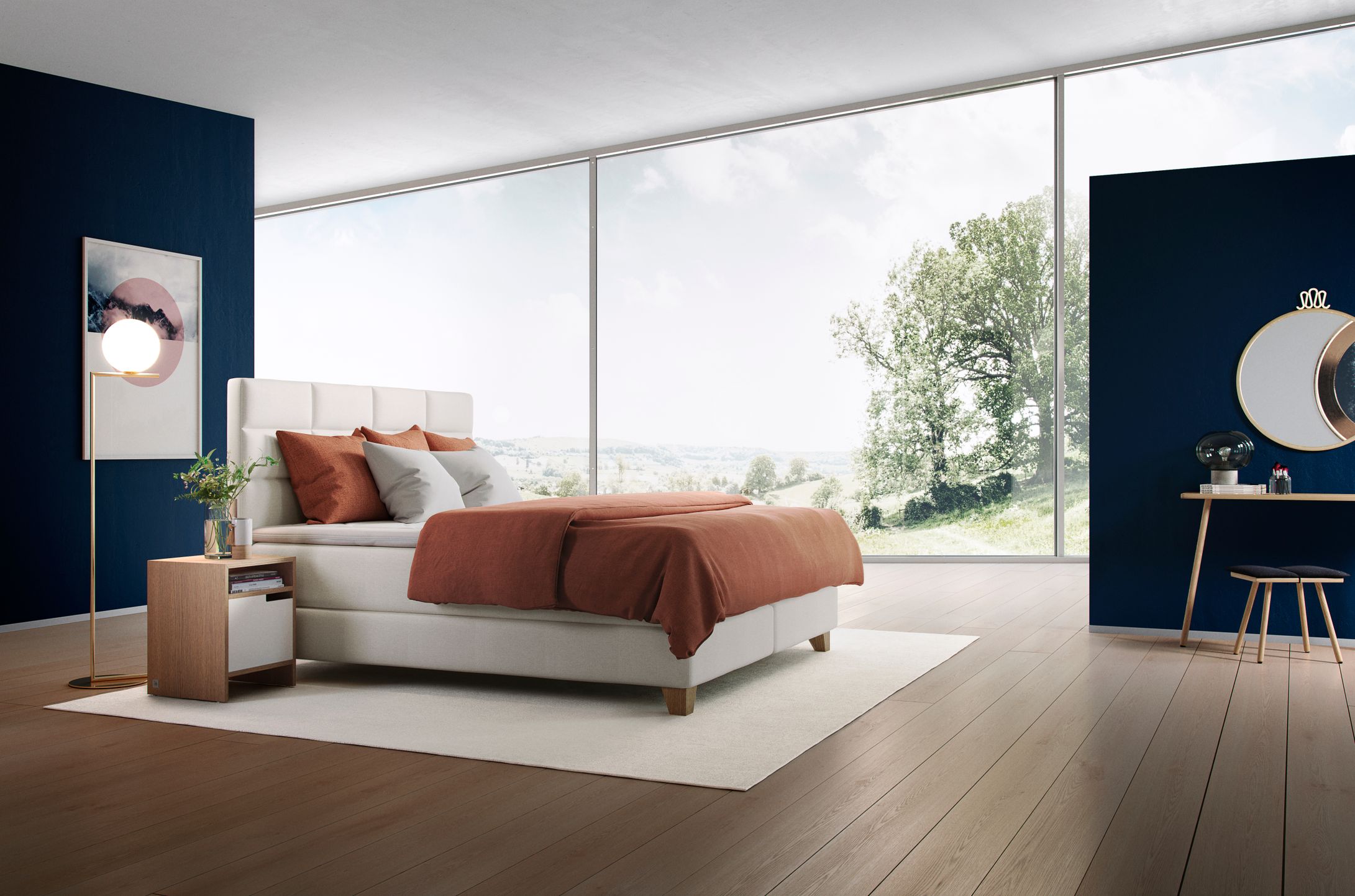 Bilder Möbel Abächerli AG