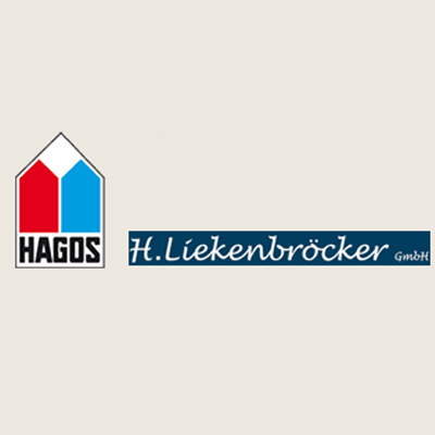 H. Liekenbröcker GmbH in Beckum - Logo